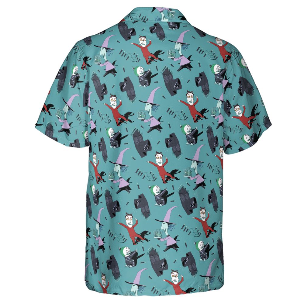 Hawaiian Shirt - CAUY4GXJ - - 3