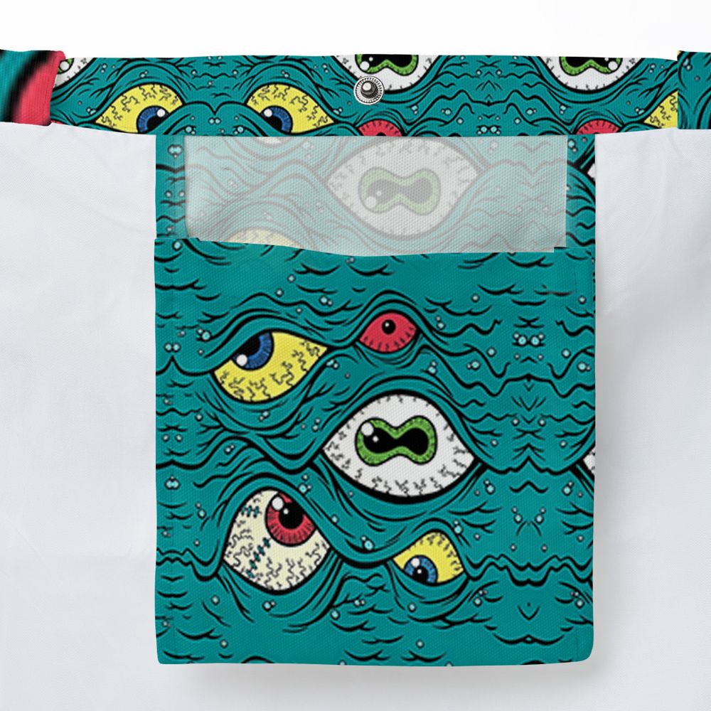 Monster Eyes - - 3