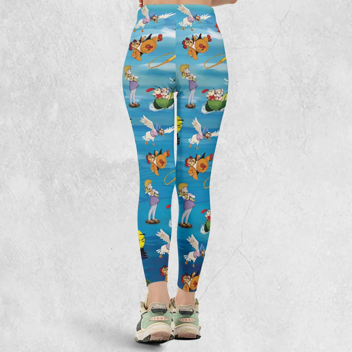 Legging - 8HVALW8Z