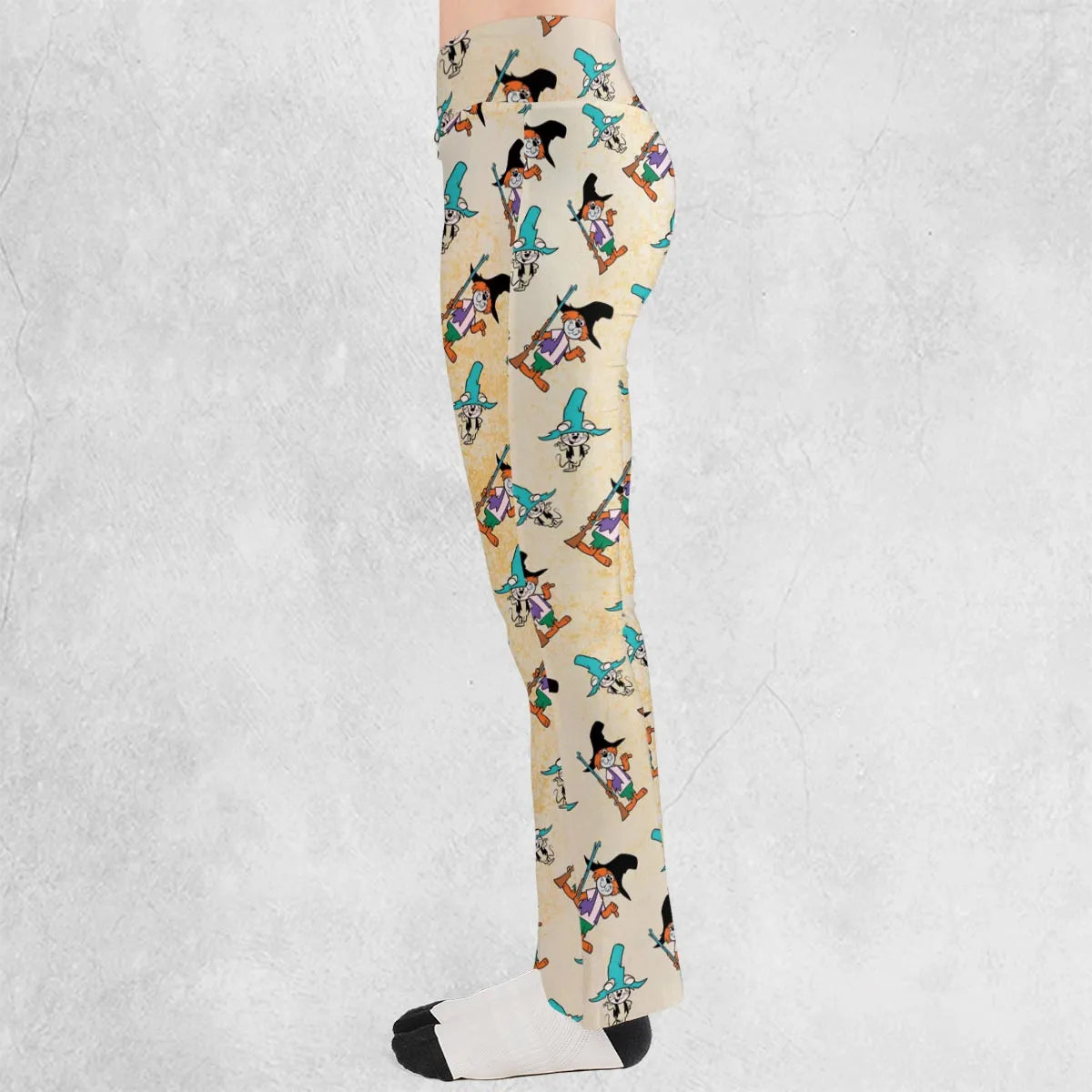 Flare Leggings - X57H9RH5
