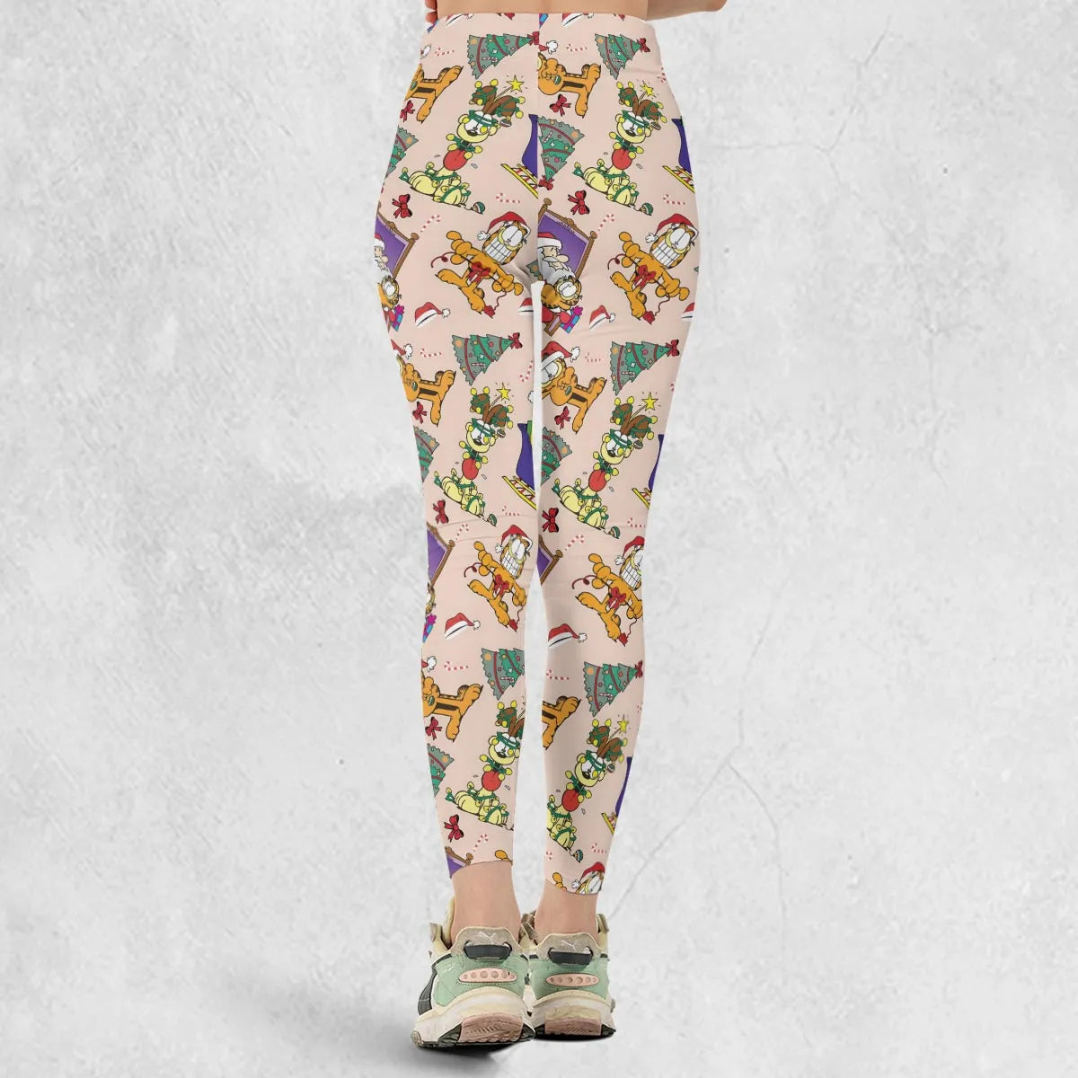 Legging - D8NLMA4A