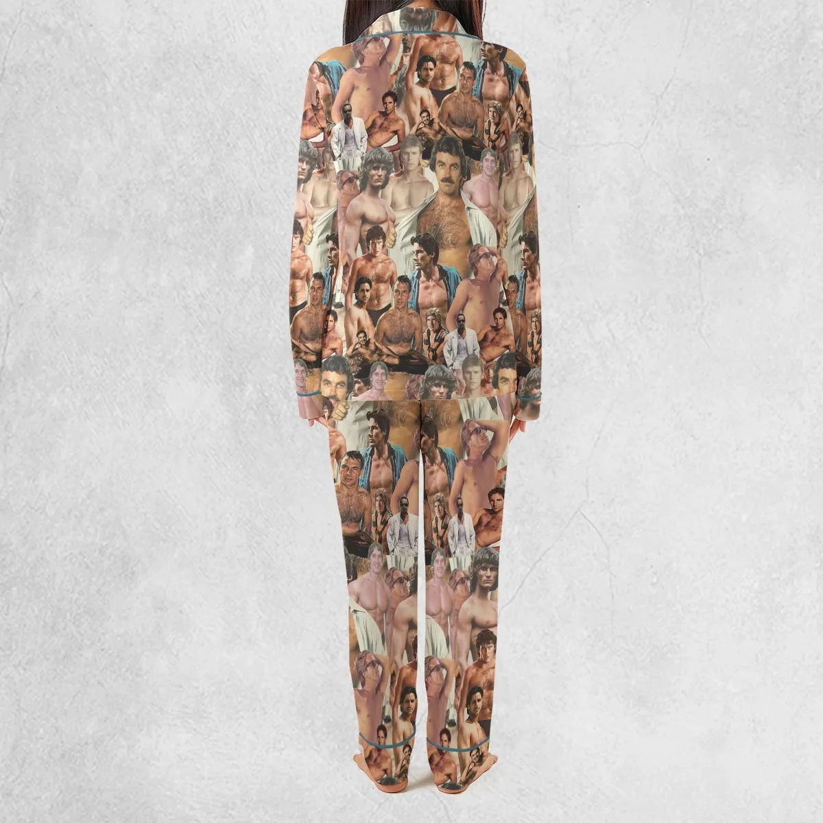 Pajamas Set - 5VE6XGX6