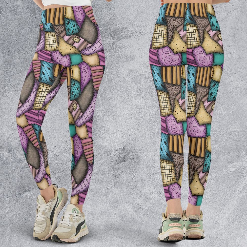 Legging - 787GRP47 - - 3