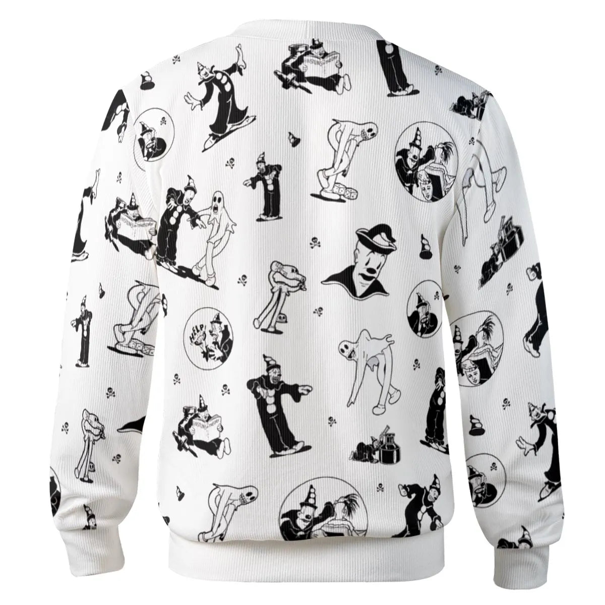 Cardigan - VEGTH3VK
