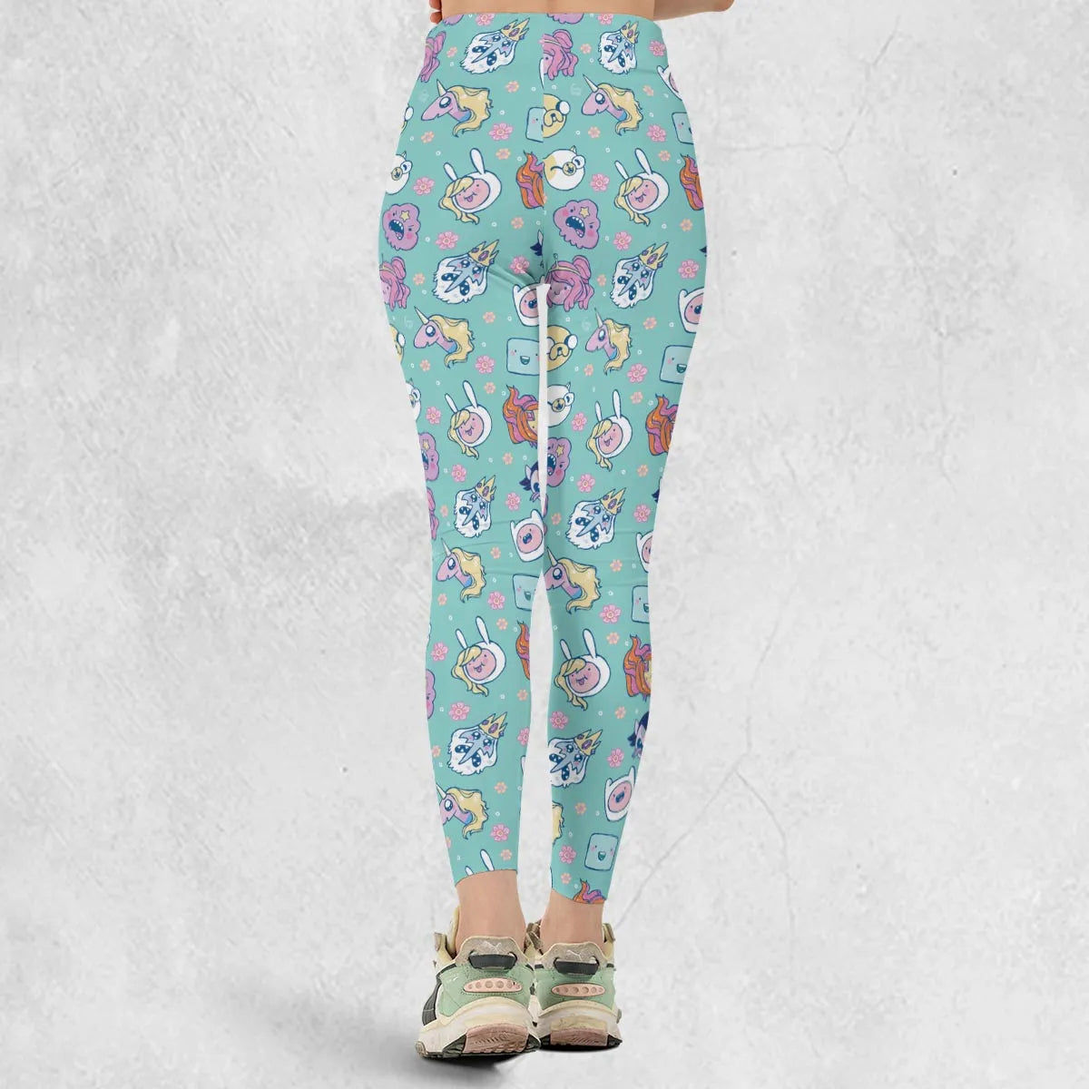 Legging - CHBTZDCK