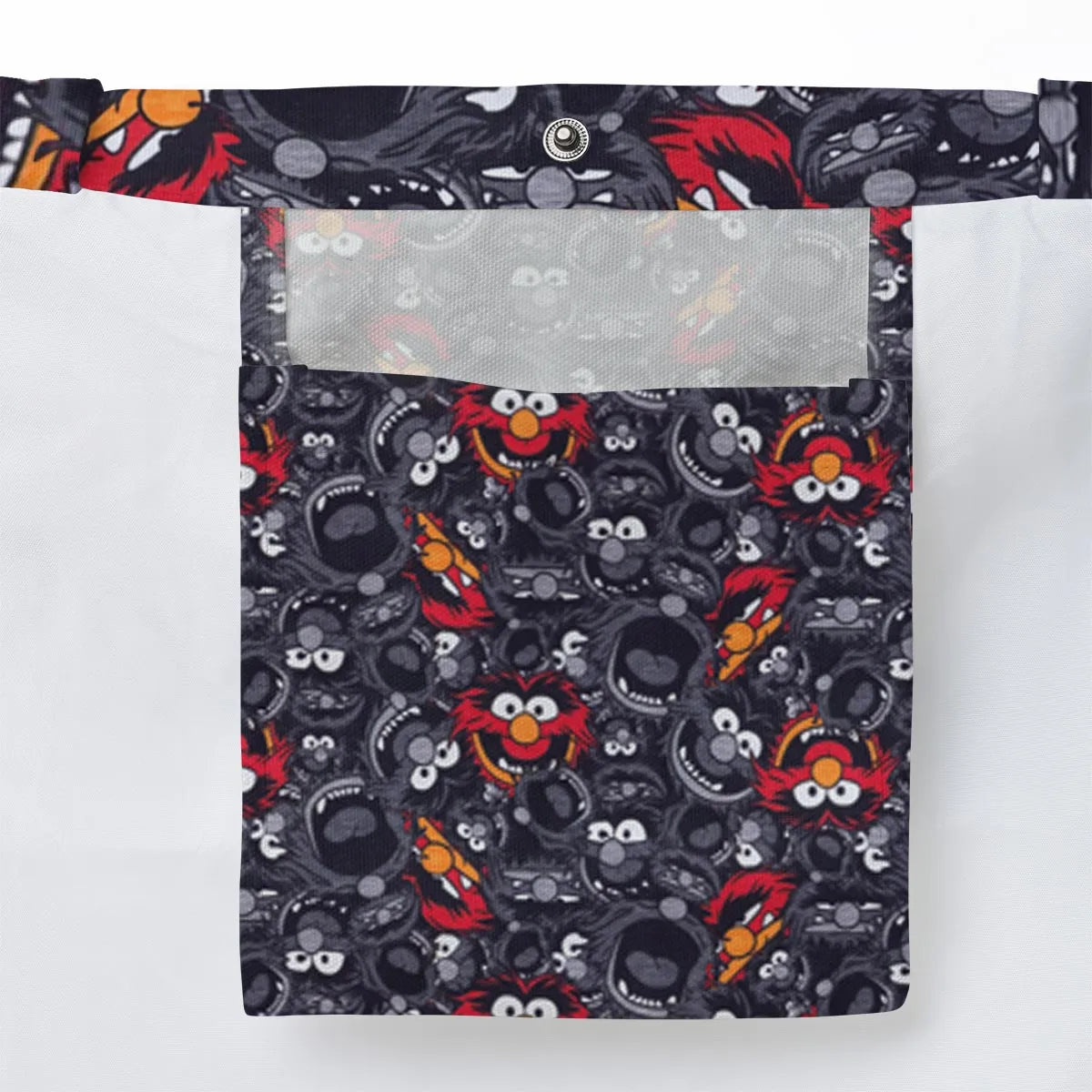 Large Tote Bag - 6V3J7FNH
