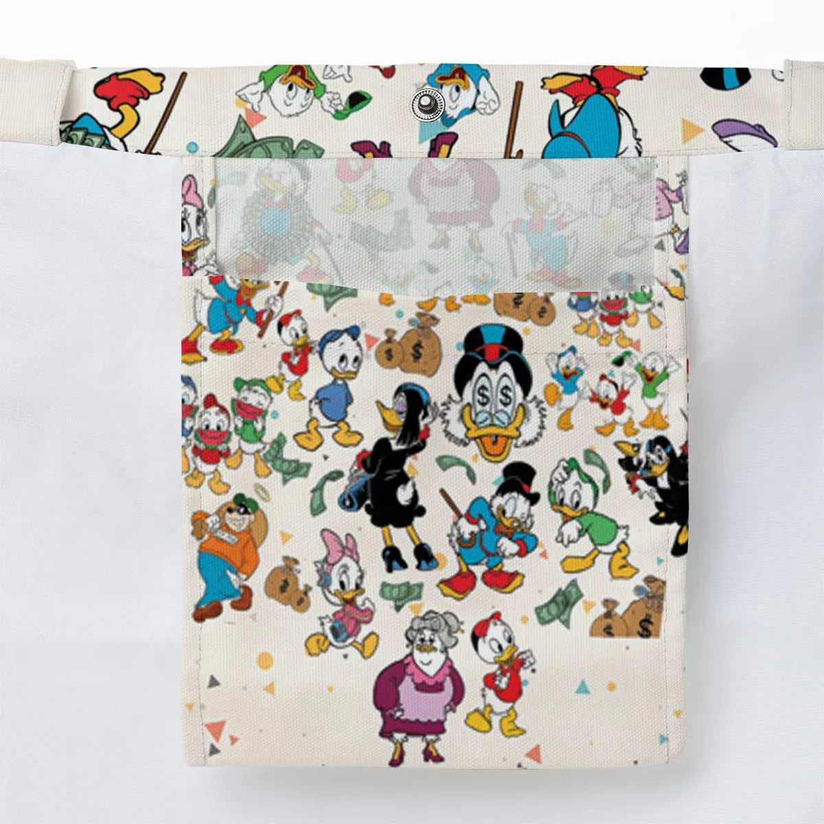 Large Tote Bag - C8V5EHR9