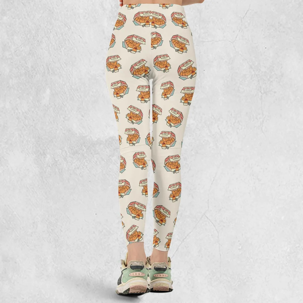 Legging - 3R5K83RK
