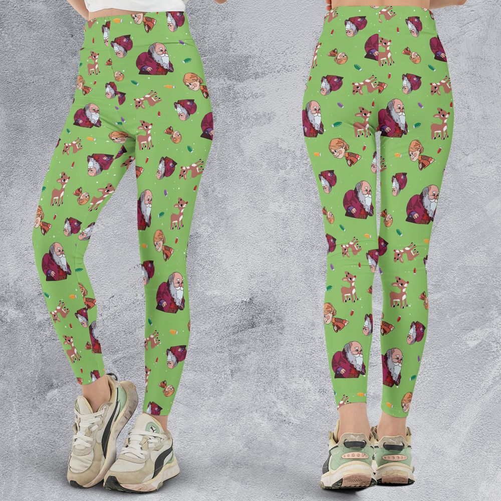 Legging - 51EXU12X - - 3