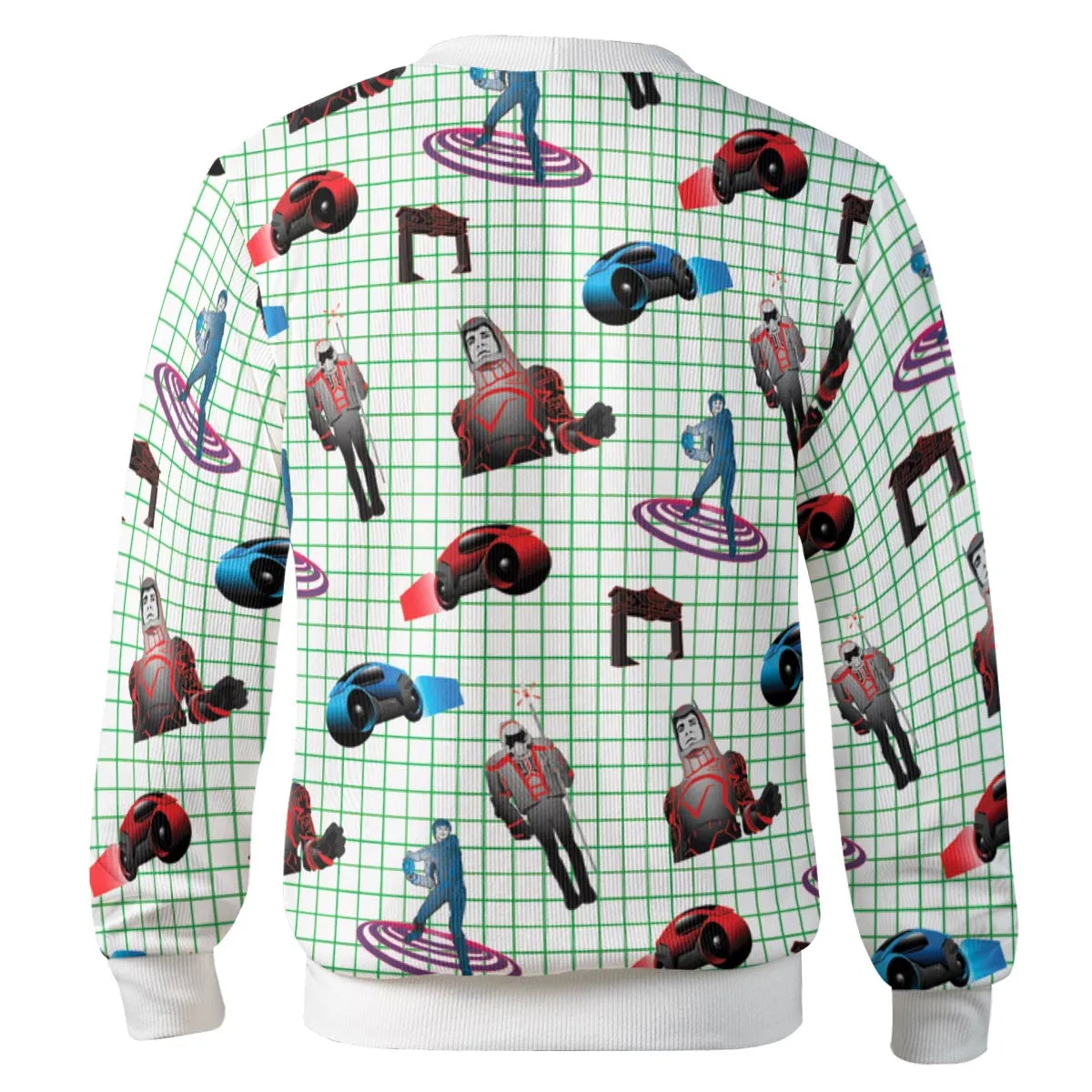Cardigan - LP9L4HNE