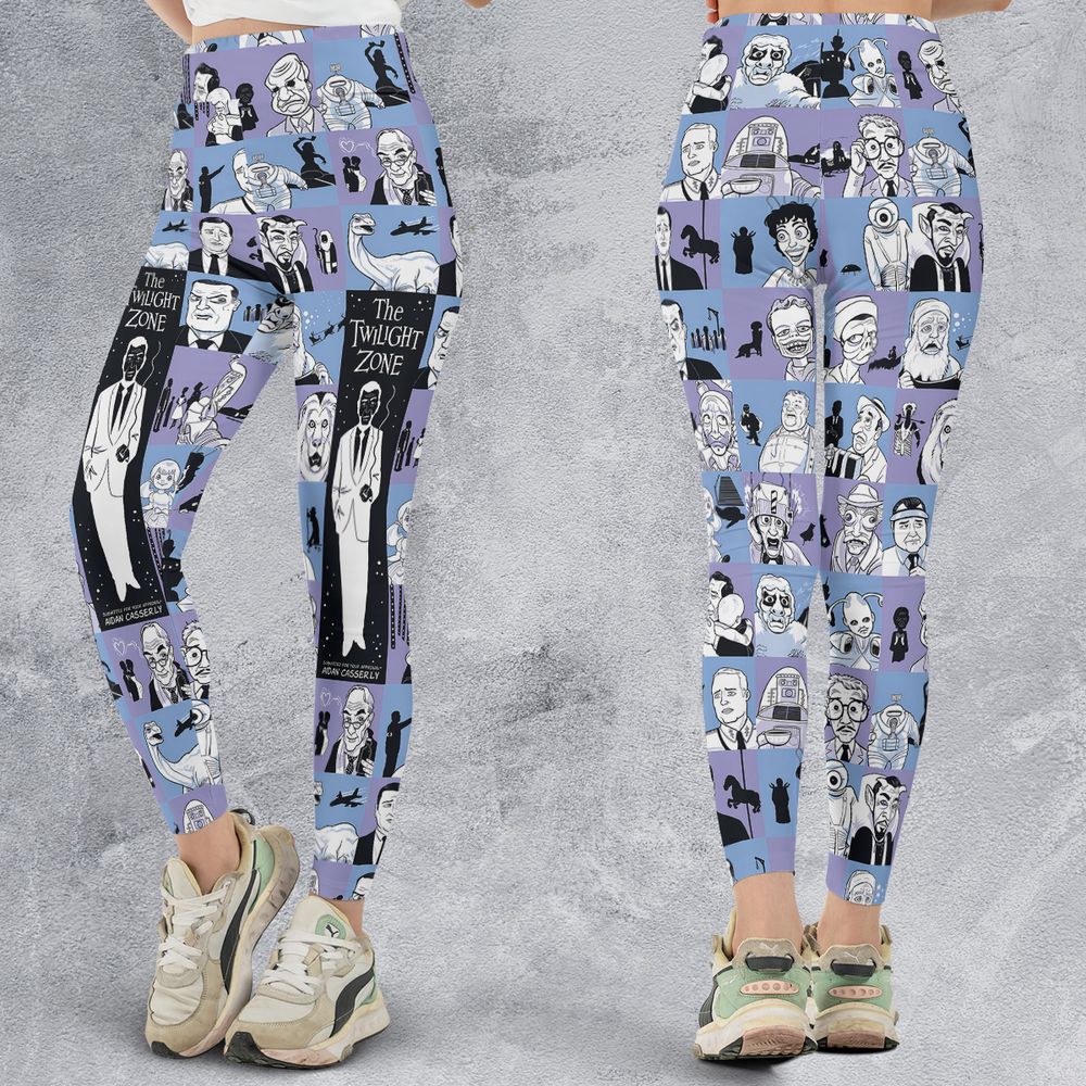 Legging - MCJTBTA8 - - 3
