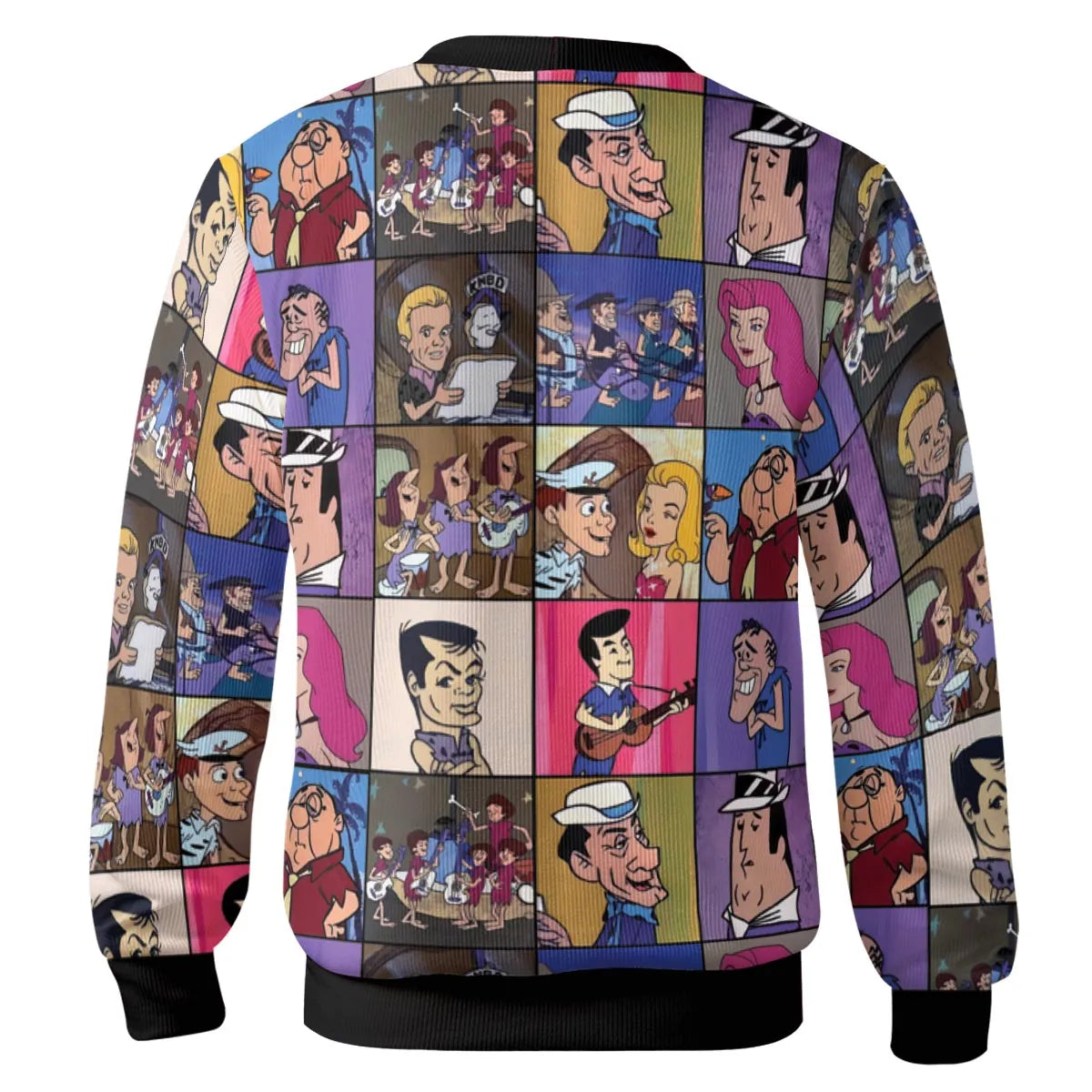 Cardigan - 4JMP64EY