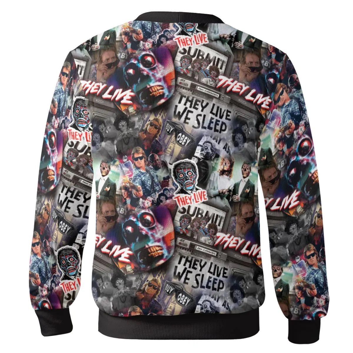 Cardigan - F1Q2DZ3M