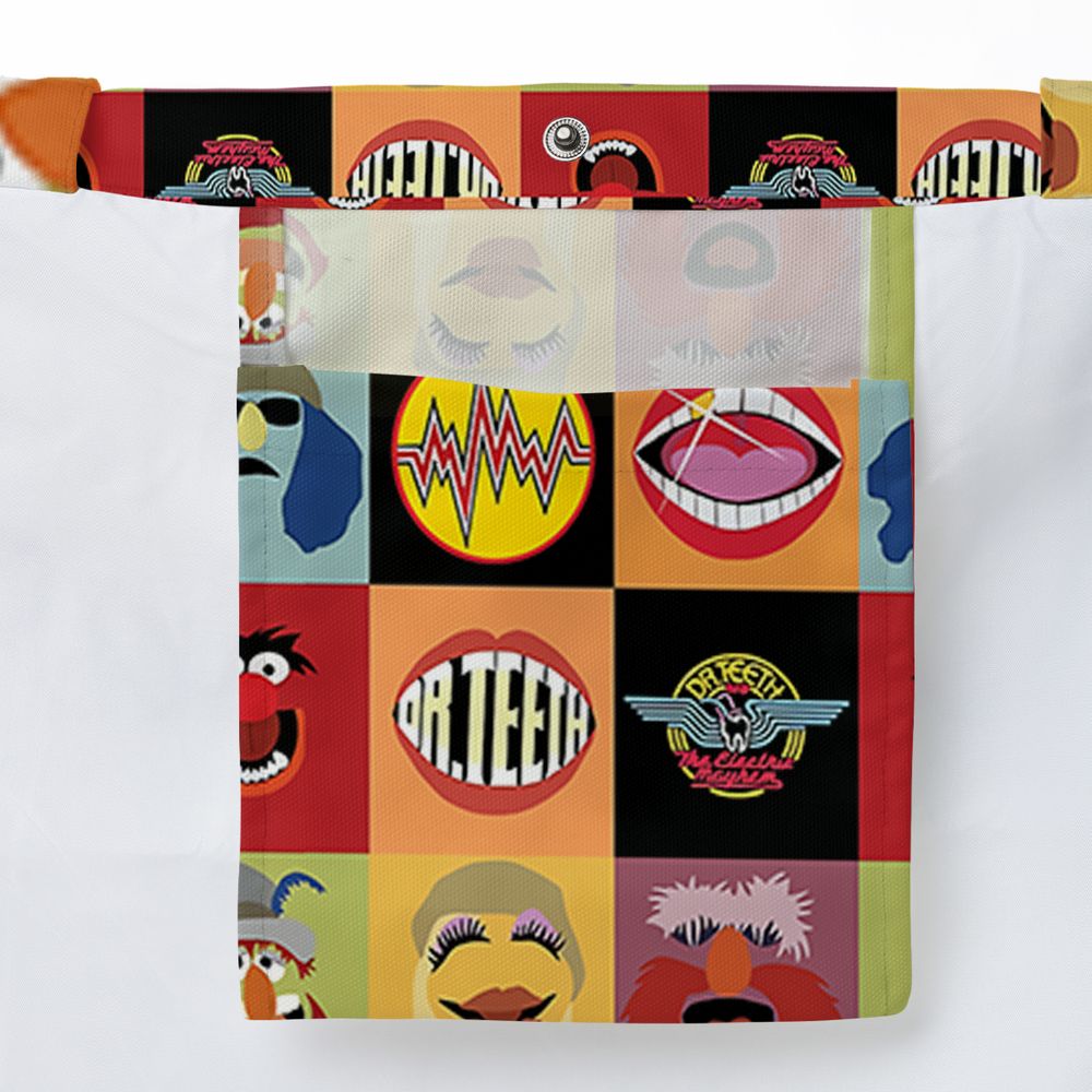 Rock Muppet - - 3