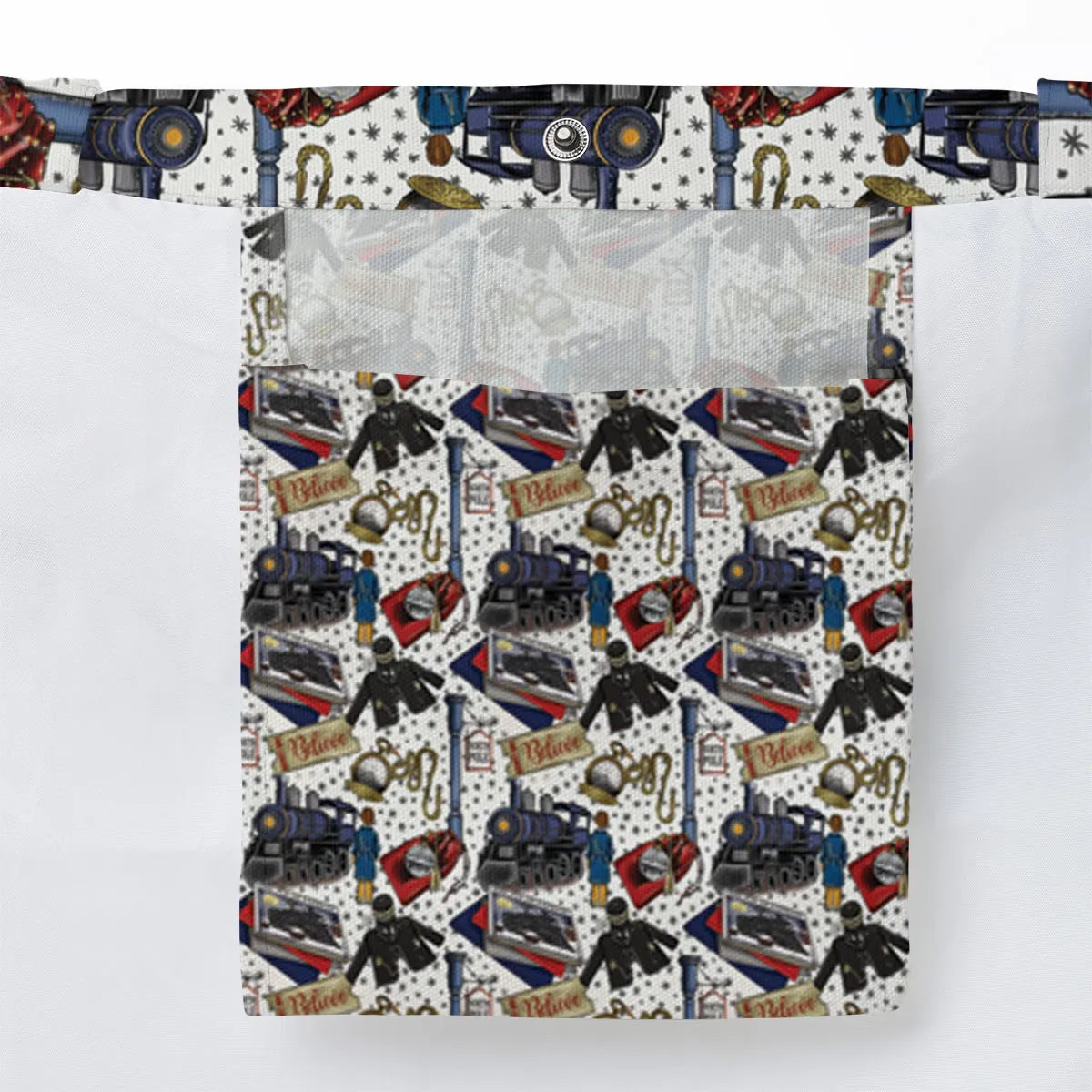 Large Tote Bag - WVZ3JJEX