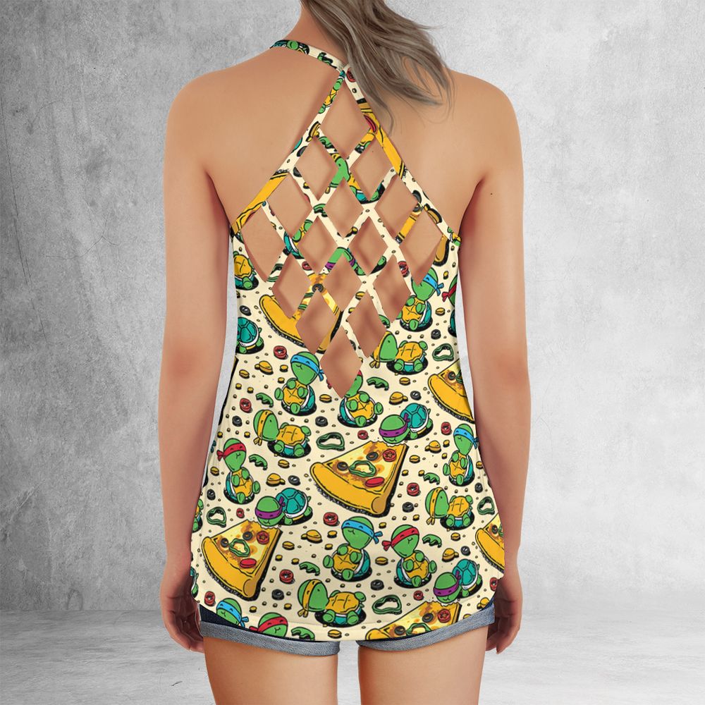 Turtles Pizza Lover - - 3