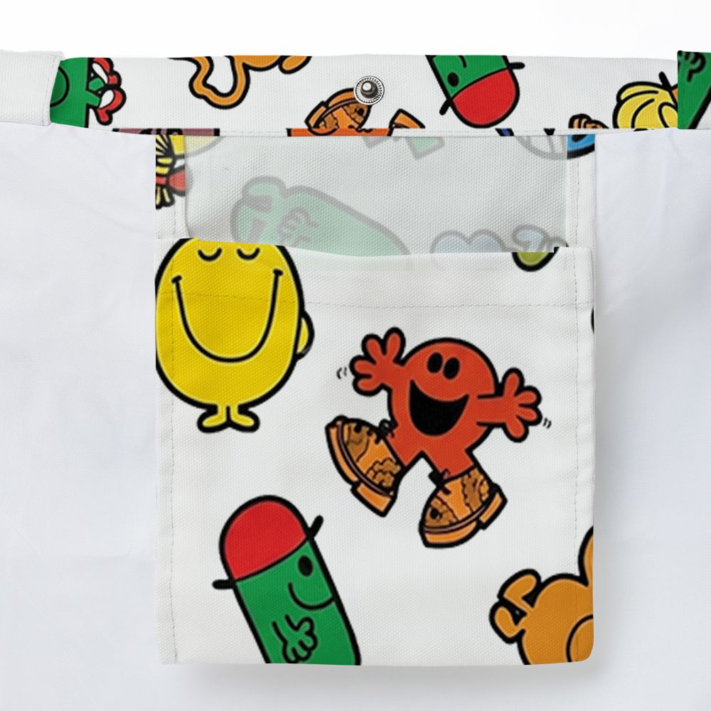 Welcome to Happyland - - 3