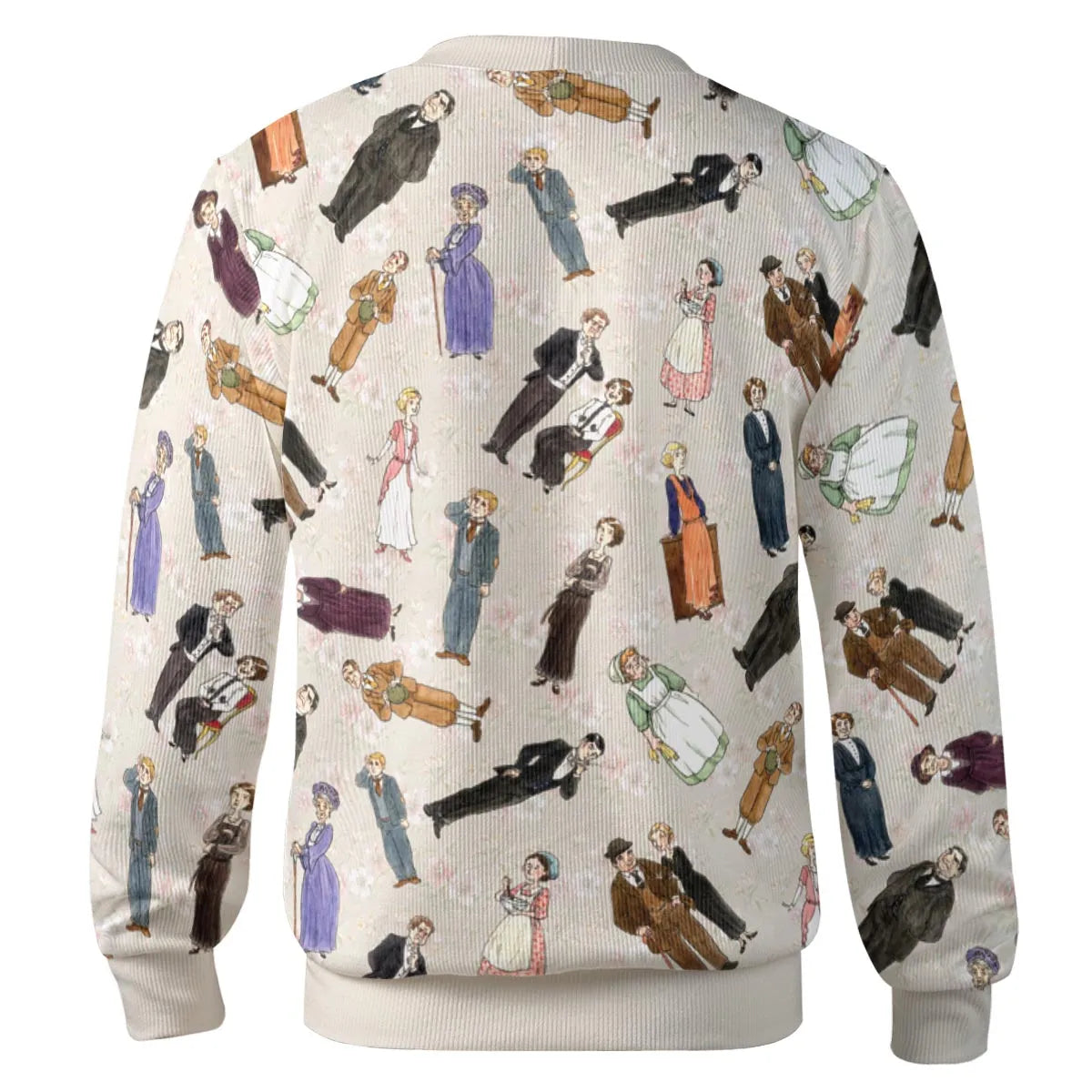 Cardigan - 19XJJNPL