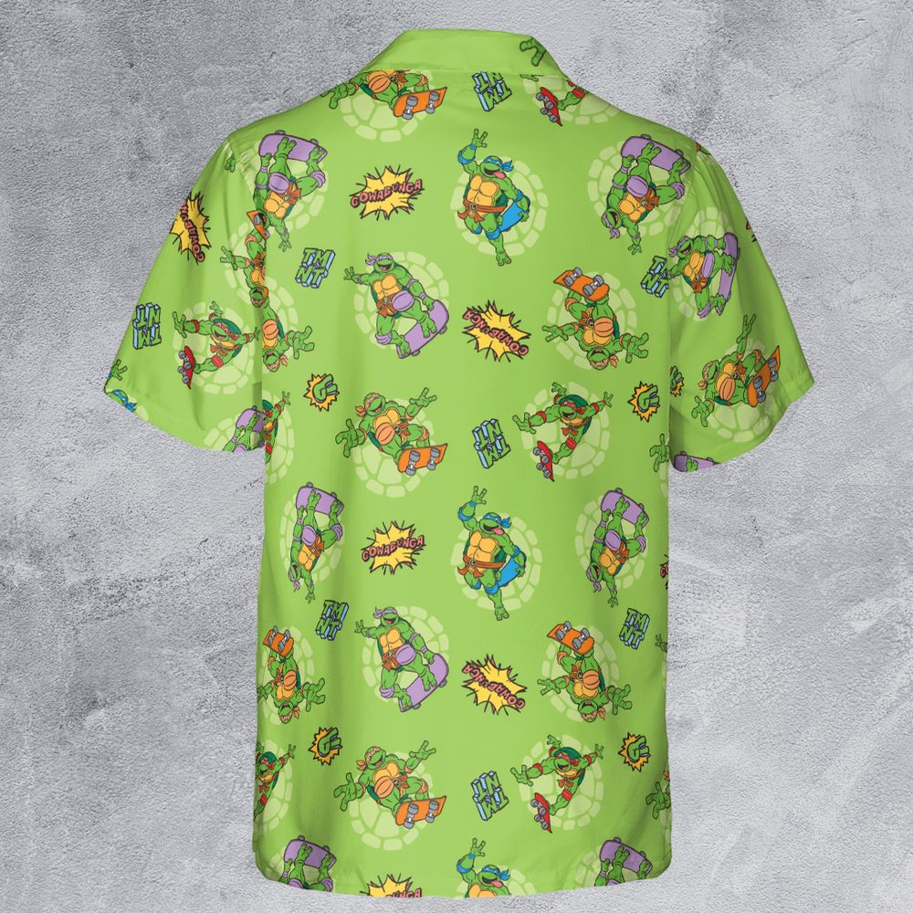 Button Down Shirt - DC9D3DE8 - - 3