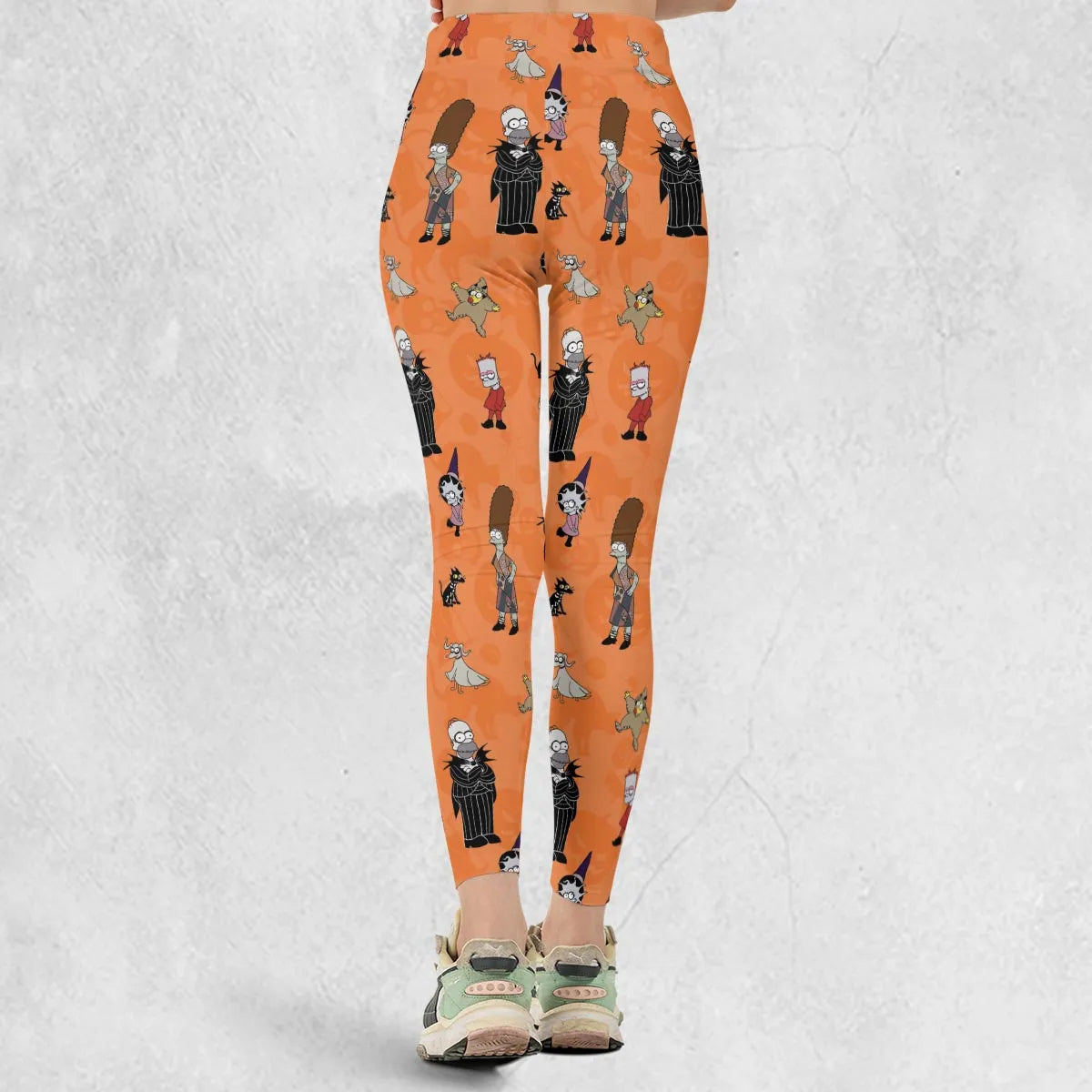Legging - NEZSULGC