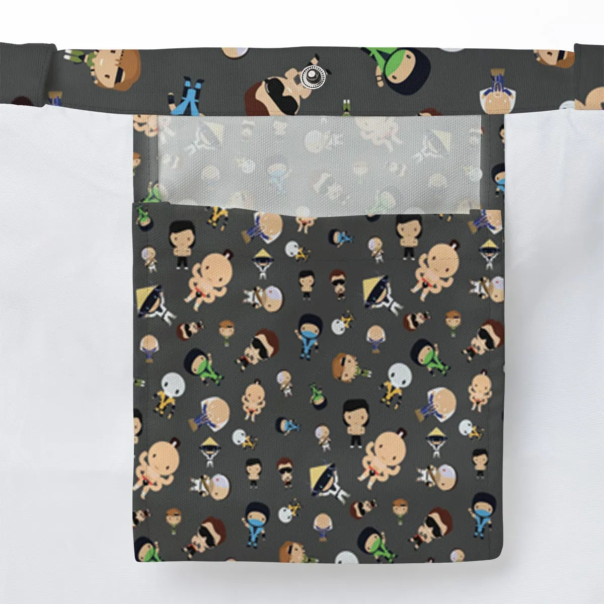 Large Tote Bag - G5VF7ERG