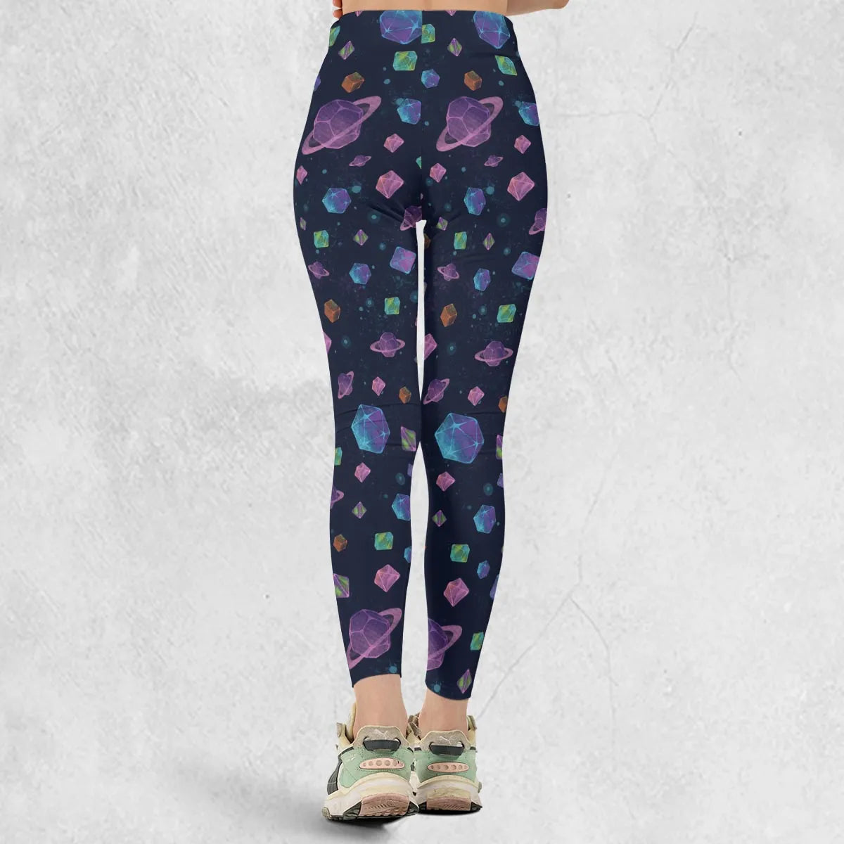 Legging - U36UG9QK