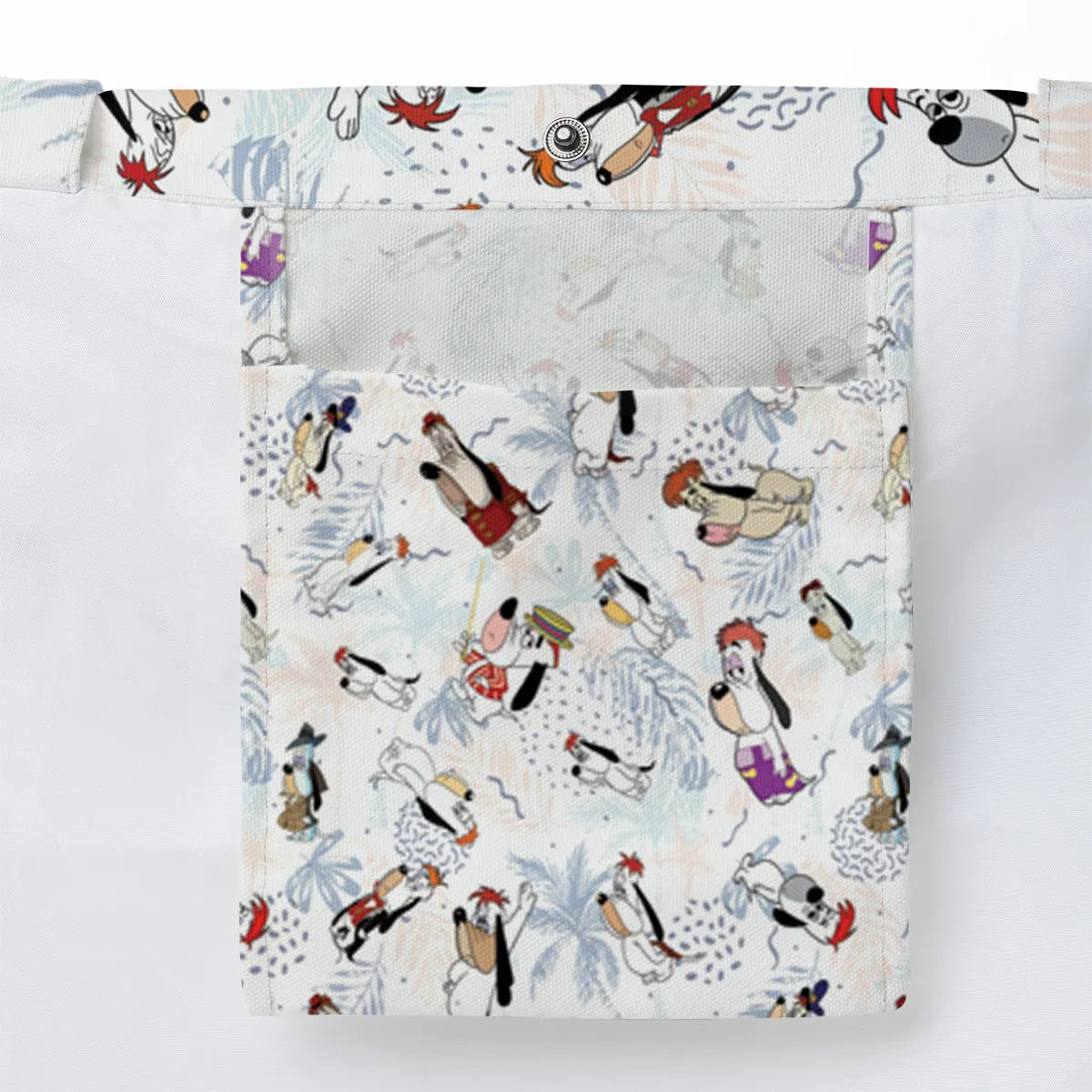 Large Tote Bag - WXVY99YU