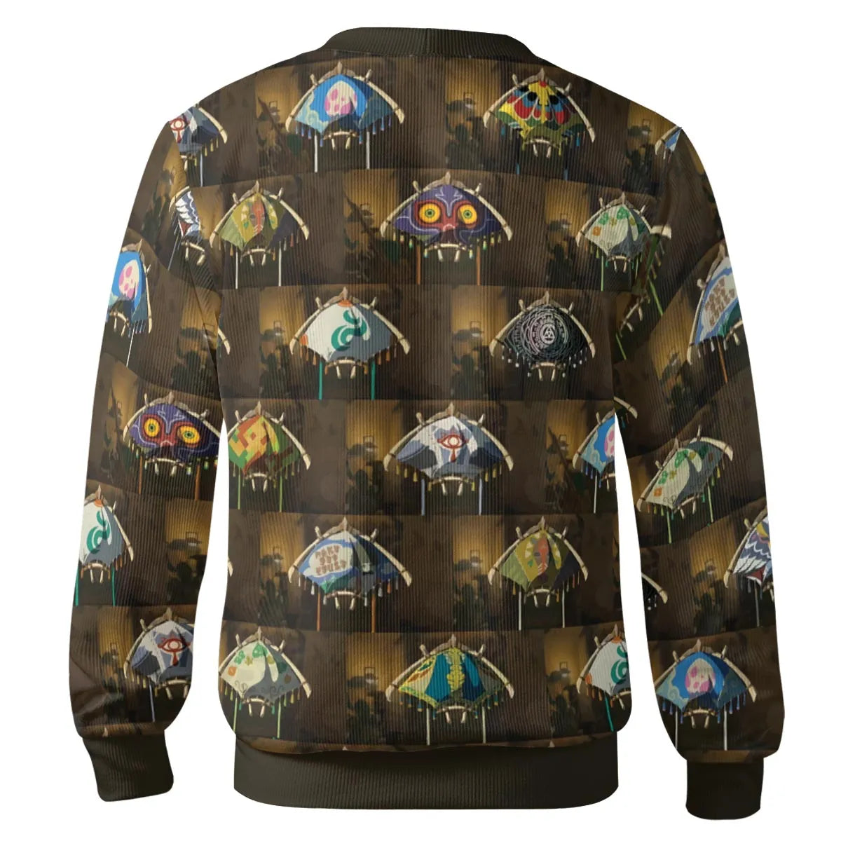 Cardigan - WSMKYLB6
