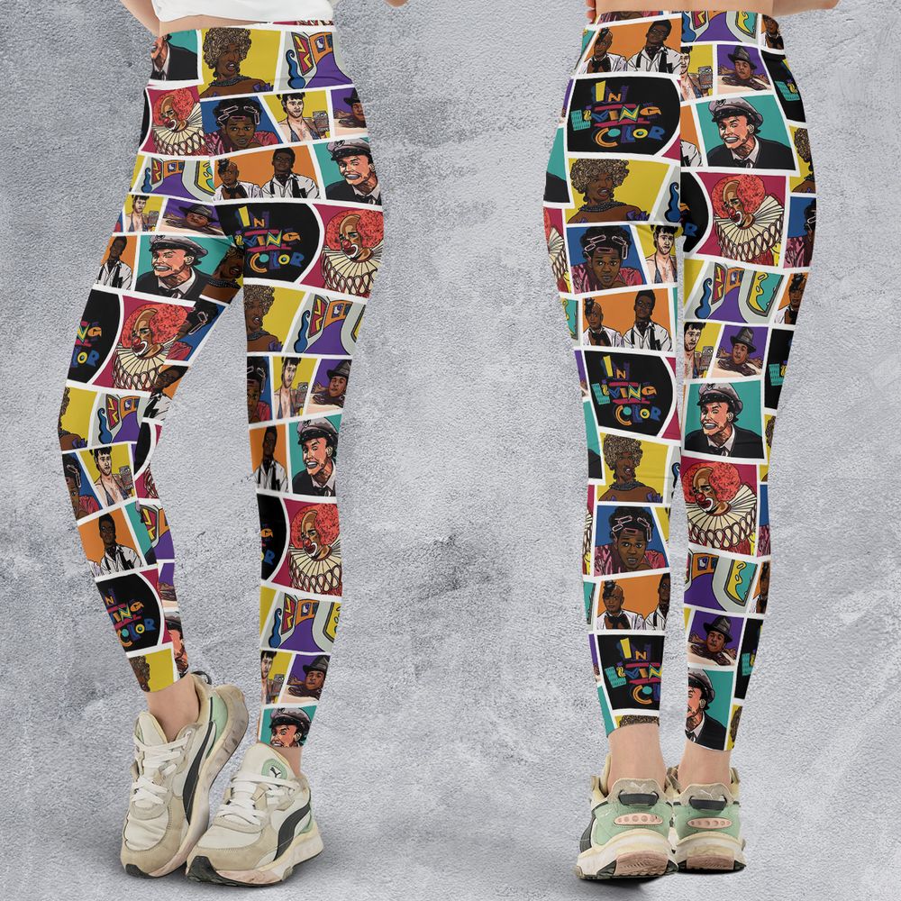 Legging - GTKQYZST - - 3