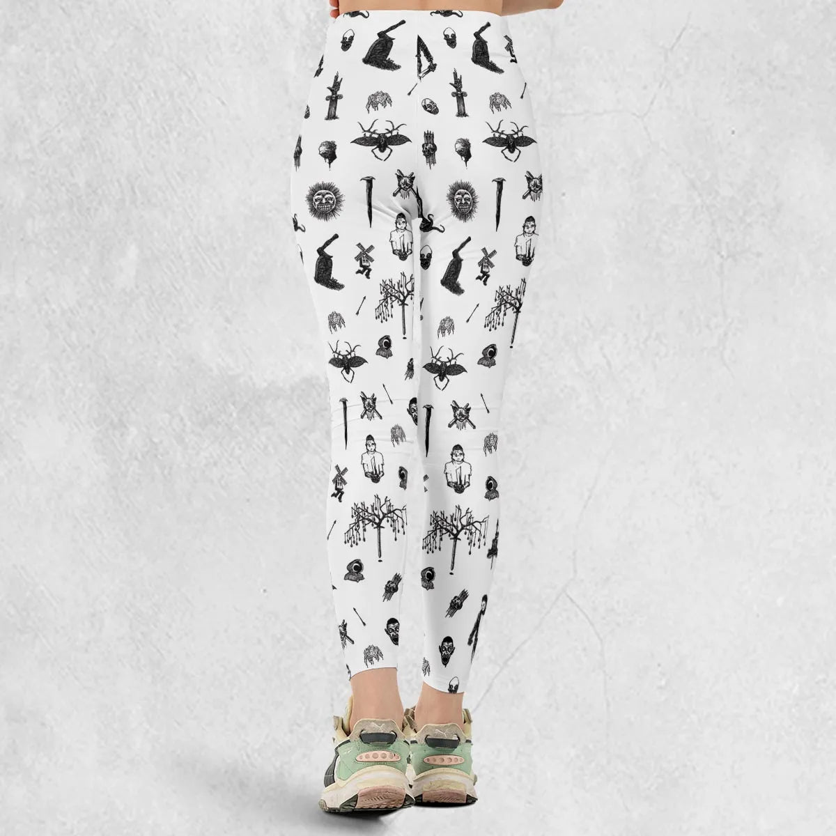 Legging - X5A31HEA