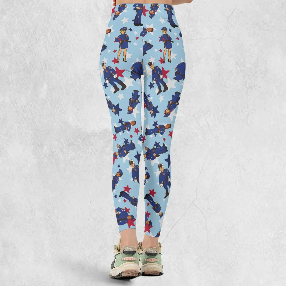 Legging - TCE3CNFK