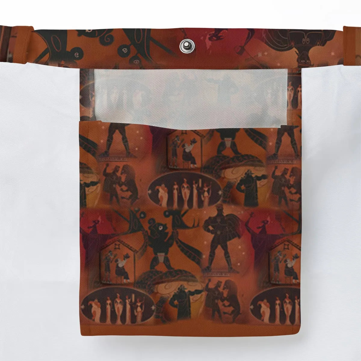Large Tote Bag - 9L3YX22L