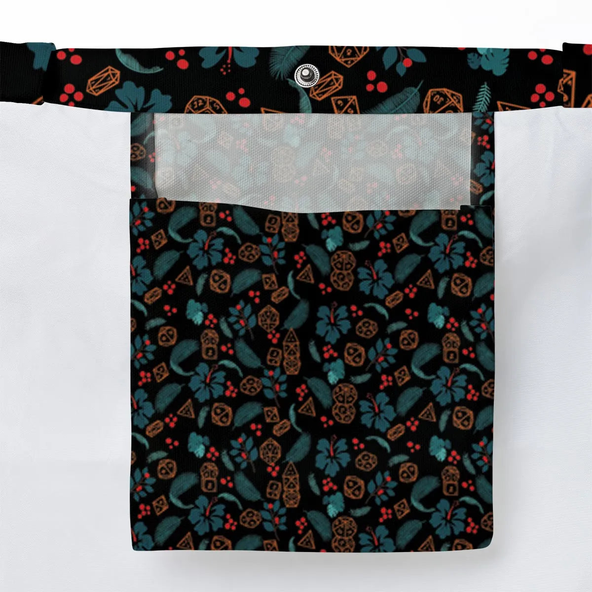 Large Tote Bag - 67XYZZEK