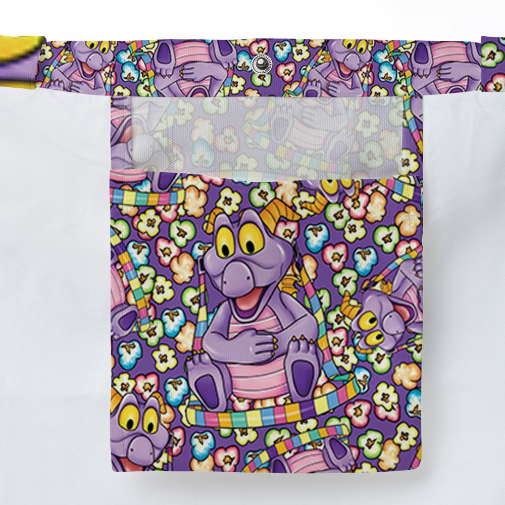 Figment the Dragon - - 3