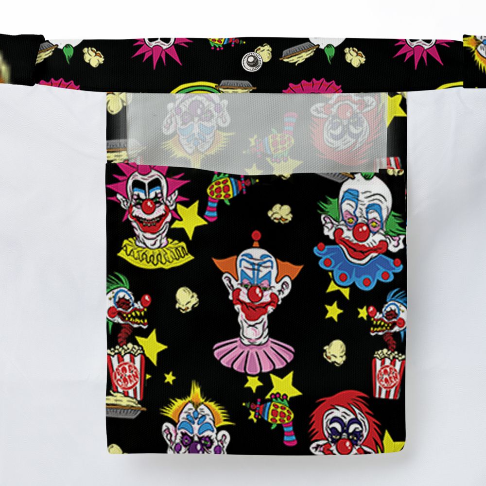 Killer Klowns - - 3