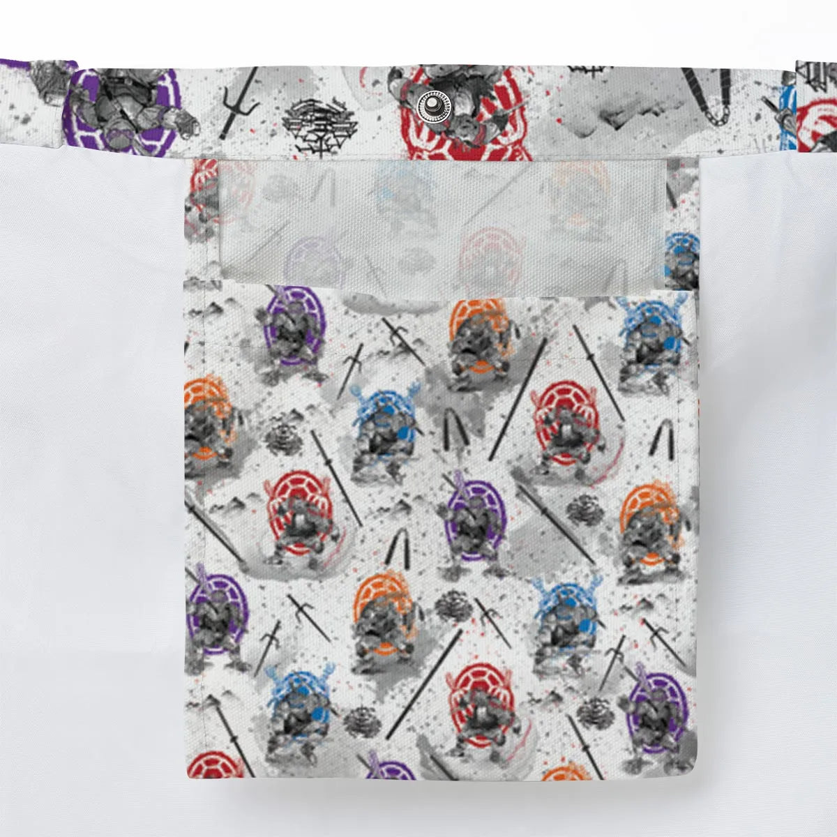Large Tote Bag - SXU5S564