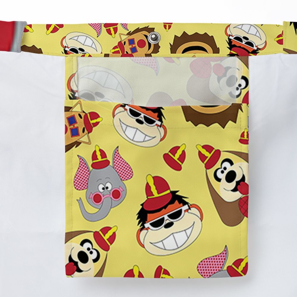 The Banana Splits All Members - - 3