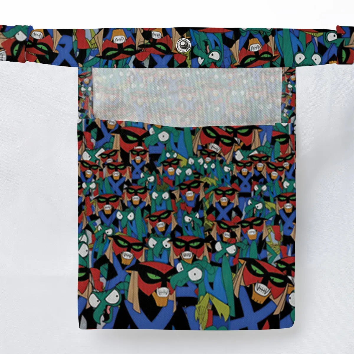Large Tote Bag - HBMVRV2T