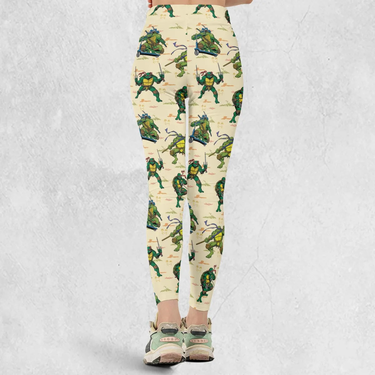 Legging - 3MNU2J8B