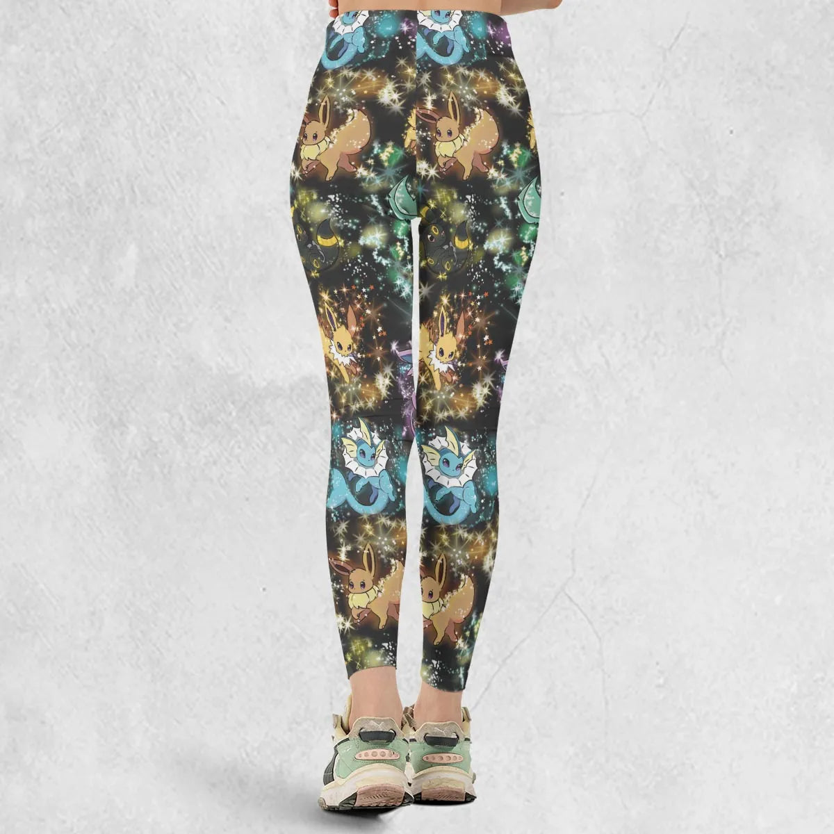Legging - PM2964VL