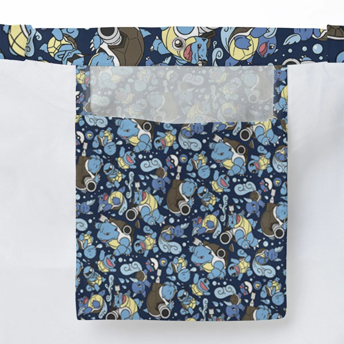 Large Tote Bag - F4NZ35AD