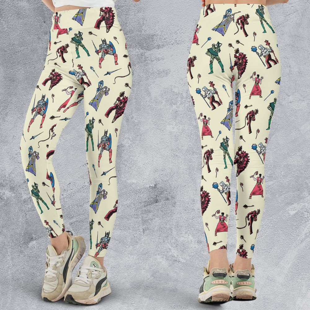 Legging - 9SH6EPFN - - 3