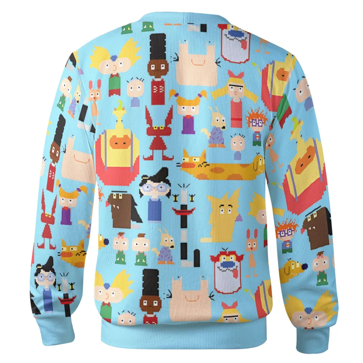 Cardigan - EB9XL8HT