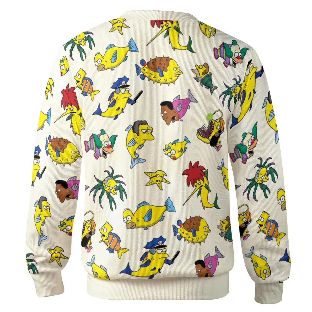 Cardigan - XB6STL25
