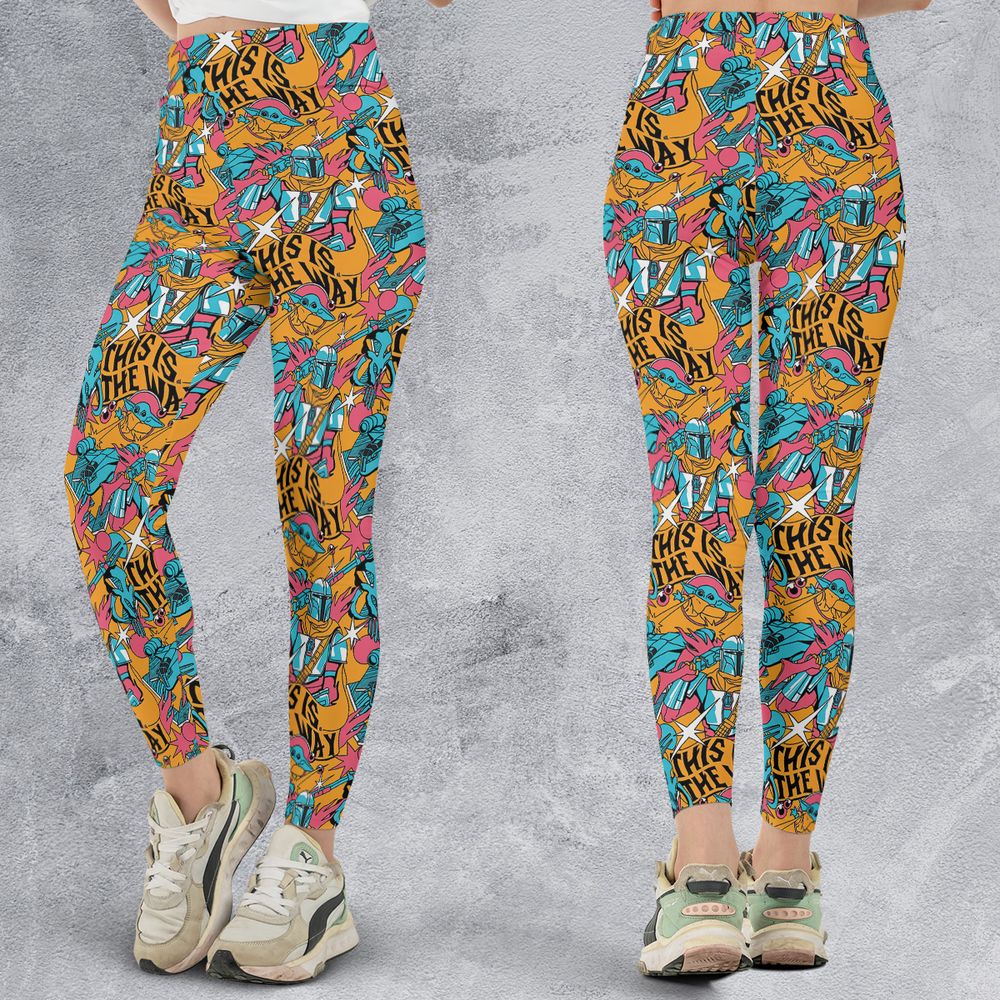 Legging - QHN9XQ28 - - 3