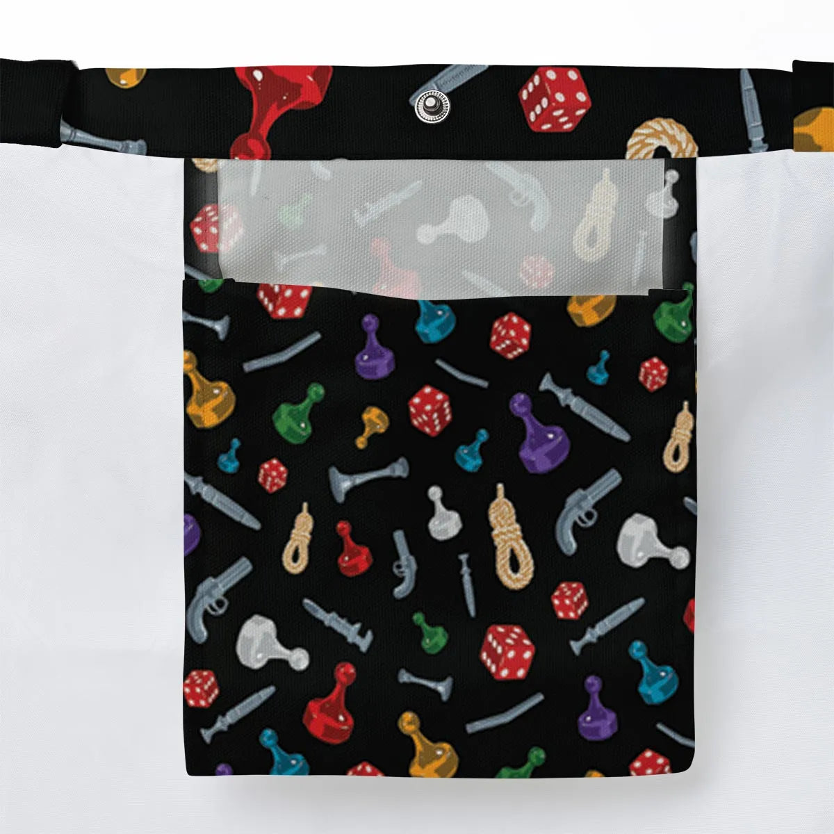 Large Tote Bag - YE3EUFVJ