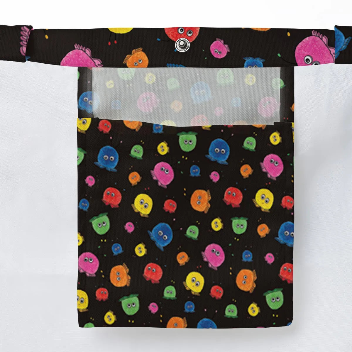 Large Tote Bag - 8DY8UX1G