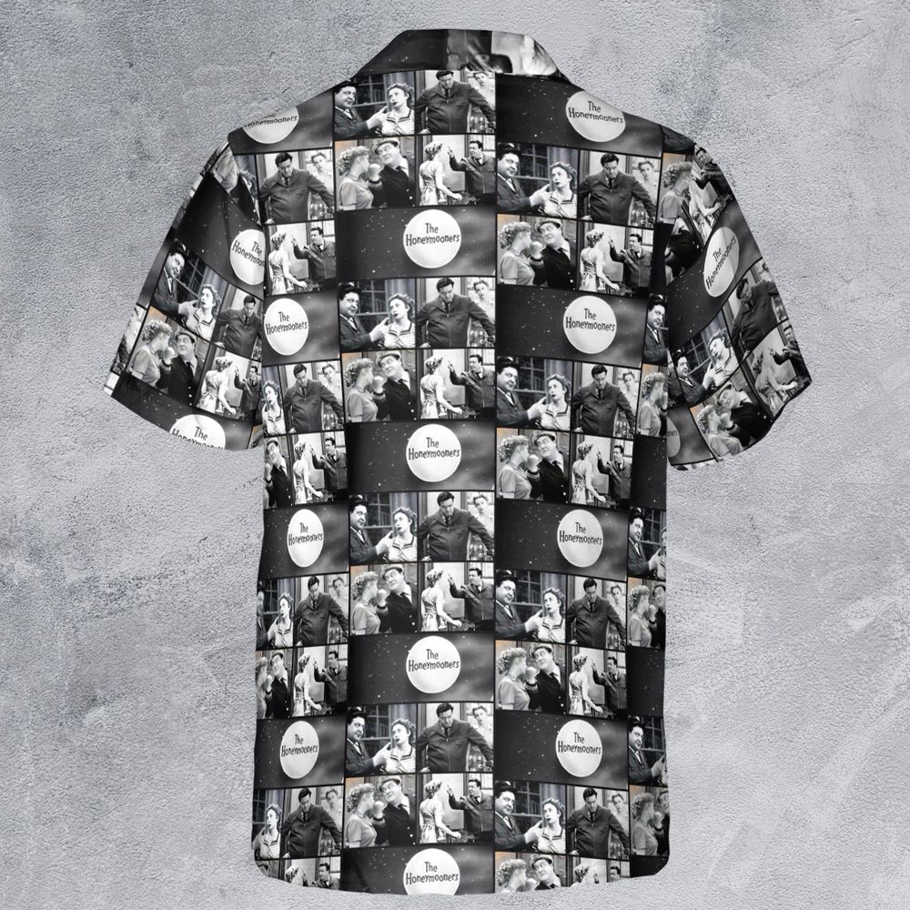 Button Down Shirt - QPLMXBUF - - 3