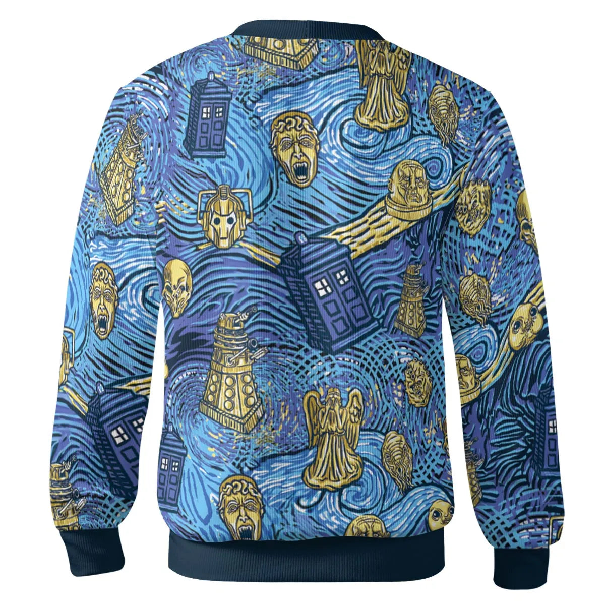Cardigan - 89MWNA2R