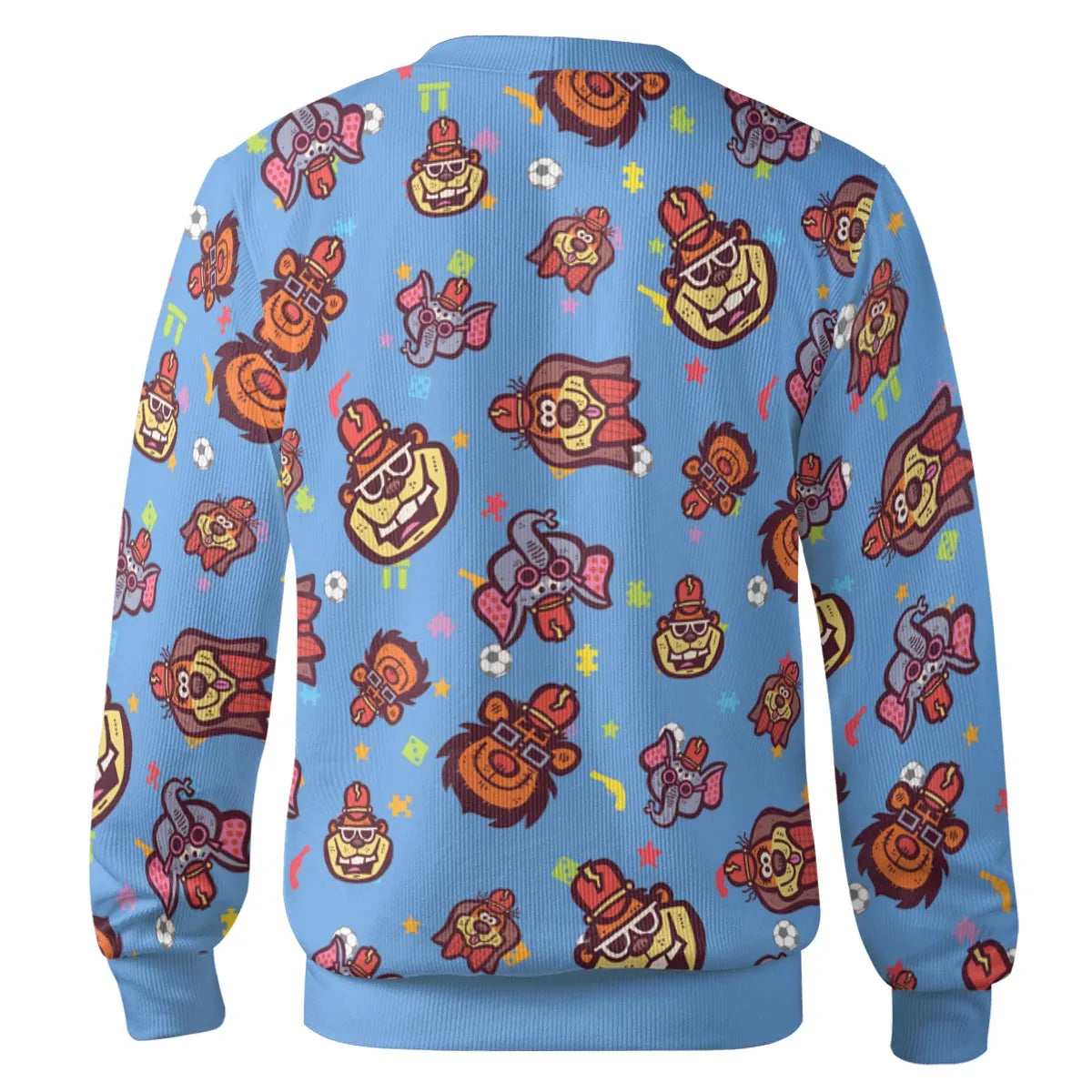 Cardigan - JJQDYV9V